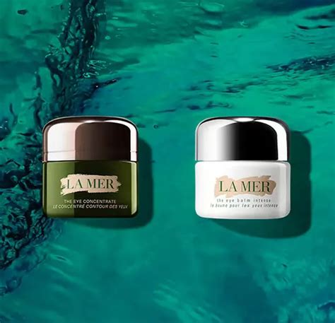 la mer vs chanel